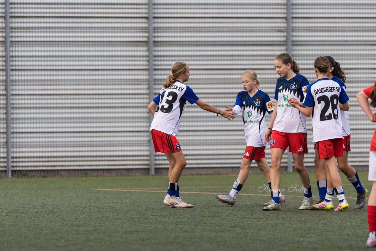 Bild 138 - wCJ Holstein Kiel Turnier